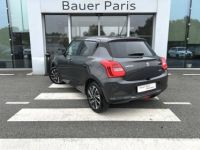 Suzuki Swift 1.2 Dualjet Hybrid Auto (CVT) Pack - <small></small> 19.480 € <small>TTC</small> - #4