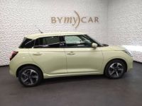 Suzuki Swift 1.2 Dualjet Hybrid Auto Pack - <small></small> 18.036 € <small>TTC</small> - #2