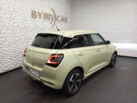 Suzuki Swift 1.2 Dualjet Hybrid Auto Pack - <small></small> 18.036 € <small>TTC</small> - #3