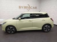 Suzuki Swift 1.2 Dualjet Hybrid Auto Pack - <small></small> 18.036 € <small>TTC</small> - #4