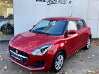 Suzuki Swift 1.2 Dualjet Hybrid Avantage - <small></small> 13.900 € <small>TTC</small> - #1