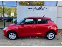 Suzuki Swift 1.2 Dualjet Hybrid Avantage - <small></small> 13.900 € <small>TTC</small> - #2