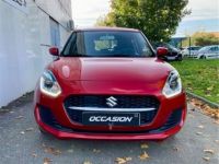 Suzuki Swift 1.2 Dualjet Hybrid Avantage - <small></small> 13.900 € <small>TTC</small> - #4