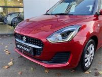 Suzuki Swift 1.2 Dualjet Hybrid Avantage - <small></small> 13.900 € <small>TTC</small> - #24