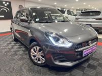 Suzuki Swift 1.2 Dualjet Hybrid Avantage - <small></small> 13.490 € <small>TTC</small> - #4