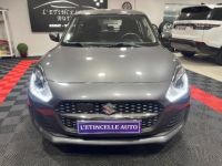 Suzuki Swift 1.2 Dualjet Hybrid Avantage - <small></small> 13.490 € <small>TTC</small> - #10