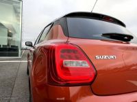 Suzuki Swift 1.2 Dualjet Hybrid Pack - <small></small> 14.880 € <small>TTC</small> - #31
