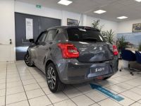 Suzuki Swift 1.2 Dualjet Hybrid Pack - <small></small> 14.890 € <small>TTC</small> - #3