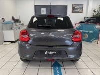 Suzuki Swift 1.2 Dualjet Hybrid Pack - <small></small> 14.890 € <small>TTC</small> - #4