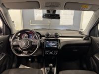 Suzuki Swift 1.2 Dualjet Hybrid Pack - <small></small> 14.890 € <small>TTC</small> - #10