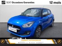 Suzuki Swift 1.2 dualjet hybrid pack - <small></small> 16.990 € <small></small> - #1