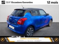 Suzuki Swift 1.2 dualjet hybrid pack - <small></small> 16.990 € <small></small> - #2