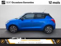 Suzuki Swift 1.2 dualjet hybrid pack - <small></small> 16.990 € <small></small> - #7