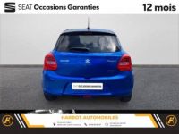 Suzuki Swift 1.2 dualjet hybrid pack - <small></small> 16.990 € <small></small> - #8