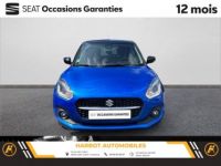 Suzuki Swift 1.2 dualjet hybrid pack - <small></small> 16.990 € <small></small> - #9