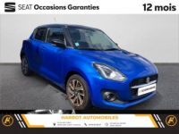 Suzuki Swift 1.2 dualjet hybrid pack - <small></small> 16.990 € <small></small> - #10