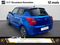 Suzuki Swift 1.2 dualjet hybrid pack - <small></small> 16.990 € <small></small> - #11