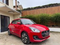 Suzuki Swift 1.2 Dualjet Hybrid Pack - <small></small> 13.990 € <small>TTC</small> - #3