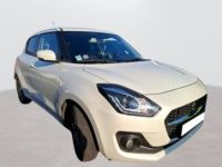 Suzuki Swift 1.2 Dualjet Hybrid Pack - <small></small> 15.290 € <small>TTC</small> - #1