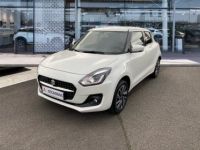 Suzuki Swift 1.2 DUALJET HYBRID PACK ALLGRIP 4WD (MY20) 5 portes (sept. 2022) (co2 121.0) - <small></small> 14.990 € <small>TTC</small> - #1