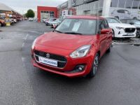 Suzuki Swift 1.2 DUALJET HYBRID PACK (MY17) 5 portes (févr. 2020) (co2 113.0) - <small></small> 12.990 € <small>TTC</small> - #1