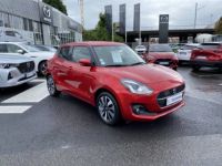 Suzuki Swift 1.2 DUALJET HYBRID PACK (MY17) 5 portes (févr. 2020) (co2 113.0) - <small></small> 12.990 € <small>TTC</small> - #2