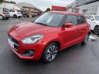 Suzuki Swift 1.2 DUALJET HYBRID PACK (MY17) 5 portes (févr. 2020) (co2 113.0) - <small></small> 12.990 € <small>TTC</small> - #3