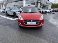 Suzuki Swift 1.2 DUALJET HYBRID PACK (MY17) 5 portes (févr. 2020) (co2 113.0) - <small></small> 12.990 € <small>TTC</small> - #9