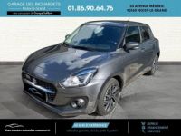 Suzuki Swift 1.2 DUALJET HYBRID PACK MY20 - <small></small> 16.890 € <small>TTC</small> - #1