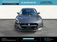 Suzuki Swift 1.2 DUALJET HYBRID PACK MY20 - <small></small> 16.890 € <small>TTC</small> - #2