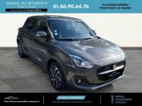 Suzuki Swift 1.2 DUALJET HYBRID PACK MY20 - <small></small> 16.890 € <small>TTC</small> - #3