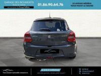 Suzuki Swift 1.2 DUALJET HYBRID PACK MY20 - <small></small> 16.890 € <small>TTC</small> - #5