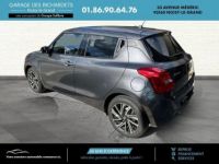 Suzuki Swift 1.2 DUALJET HYBRID PACK MY20 - <small></small> 16.890 € <small>TTC</small> - #7