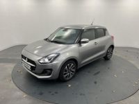 Suzuki Swift 1.2 Dualjet Hybrid Privilege - <small></small> 15.290 € <small>TTC</small> - #1