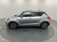 Suzuki Swift 1.2 Dualjet Hybrid Privilege - <small></small> 15.290 € <small>TTC</small> - #2