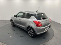 Suzuki Swift 1.2 Dualjet Hybrid Privilege - <small></small> 15.290 € <small>TTC</small> - #3