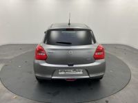 Suzuki Swift 1.2 Dualjet Hybrid Privilege - <small></small> 15.290 € <small>TTC</small> - #4