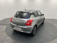 Suzuki Swift 1.2 Dualjet Hybrid Privilege - <small></small> 15.290 € <small>TTC</small> - #5