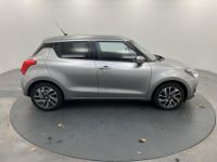 Suzuki Swift 1.2 Dualjet Hybrid Privilege - <small></small> 15.290 € <small>TTC</small> - #6