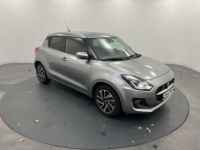 Suzuki Swift 1.2 Dualjet Hybrid Privilege - <small></small> 15.290 € <small>TTC</small> - #7