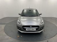 Suzuki Swift 1.2 Dualjet Hybrid Privilege - <small></small> 15.290 € <small>TTC</small> - #8