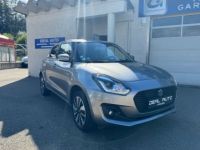 Suzuki Swift 1.2 Dualjet Hybrid SHVS 90ch Pack Allgrip - <small></small> 10.990 € <small>TTC</small> - #2