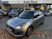 Suzuki Swift 1.2 Dualjet Hybrid SHVS Pack - <small></small> 11.990 € <small>TTC</small> - #1