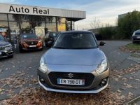 Suzuki Swift 1.2 Dualjet Hybrid SHVS Pack - <small></small> 11.990 € <small>TTC</small> - #2