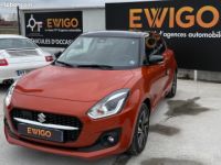 Suzuki Swift 1.2 DUALJET SHVS 85 PACK - <small></small> 14.989 € <small>TTC</small> - #1