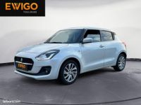 Suzuki Swift 1.2 DUALJET SHVS 85 PRIVILEGE BVA - <small></small> 16.990 € <small>TTC</small> - #1