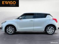 Suzuki Swift 1.2 DUALJET SHVS 85 PRIVILEGE BVA - <small></small> 16.990 € <small>TTC</small> - #2