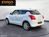 Suzuki Swift 1.2 DUALJET SHVS 85 PRIVILEGE BVA - <small></small> 16.990 € <small>TTC</small> - #3