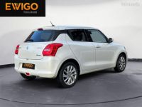 Suzuki Swift 1.2 DUALJET SHVS 85 PRIVILEGE BVA - <small></small> 16.990 € <small>TTC</small> - #5