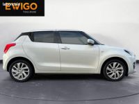 Suzuki Swift 1.2 DUALJET SHVS 85 PRIVILEGE BVA - <small></small> 16.990 € <small>TTC</small> - #6